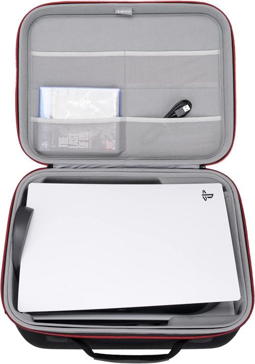 RLSOCO 全面保護収納バッグ CFI-2000B30