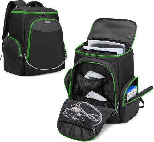 Trunab 収納バックパック