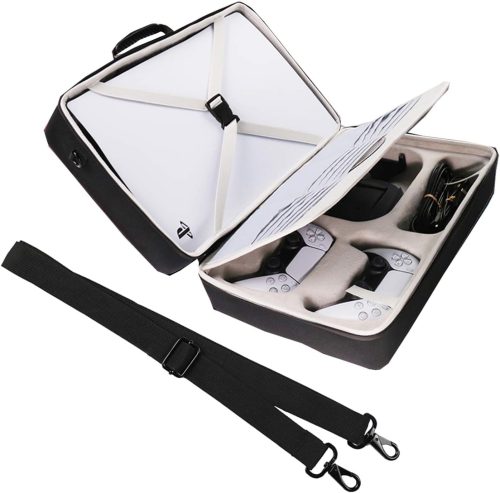 Khanka 保護収納ケース