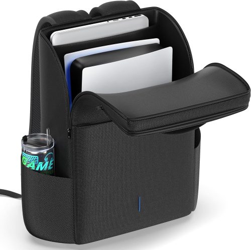 Rysker PS5 収納バッグ