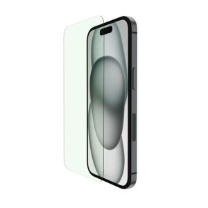 iPhone 15シリーズ用保護フィルムのおすすめ10選。保護性能に優れた製品もご紹介