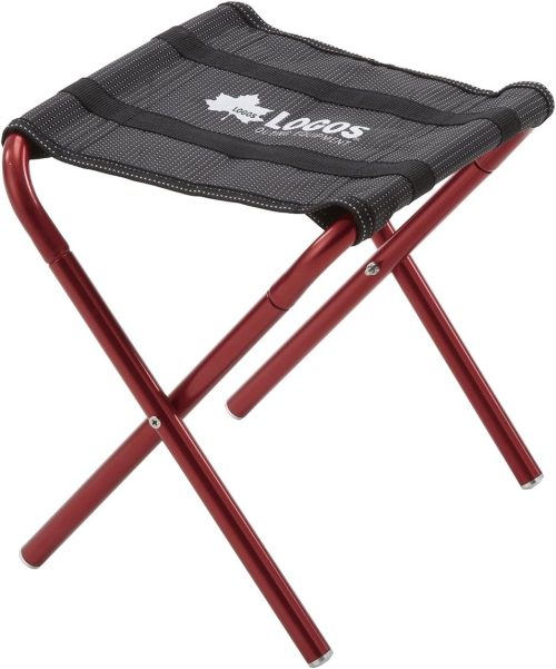 ロゴス(LOGOS) 7075ポケットスツール 73175000