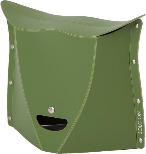 ソルシオン(SOLCION) 折りたたみイス PATATTO 250