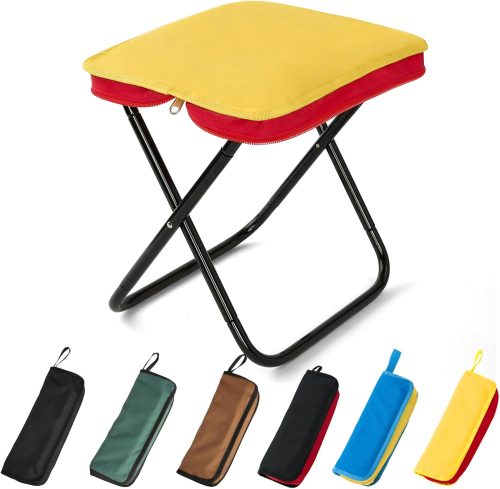 プラス TWISUTO Pro 折りたたみチェア