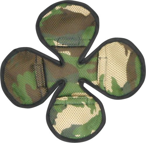 グリーンクロス あたま爽快パッド迷彩 BR-562