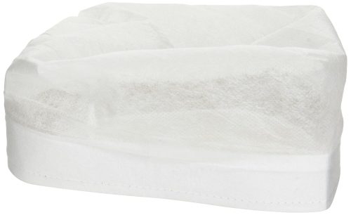 トラスコ中山(TRUSCO) ヘルメット用インナー紙帽子 THDC-120