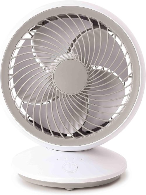 ライソン サーキュレーターエアーコンパクト スイング KSFN-018A