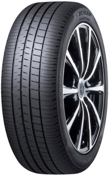 ダンロップ(DUNLOP) VEURO VE304 195/65R15