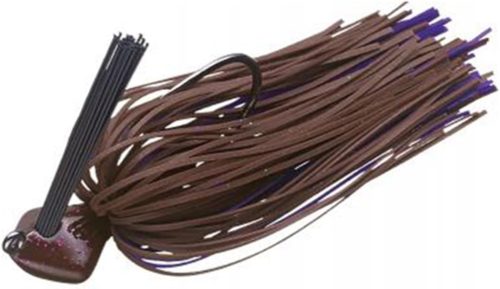 エバーグリーン(EVERGREEN) キャスティングジグ シリコンラバーモデル