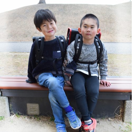 nonoランド HEAD ランドセル型リュック hd-0025