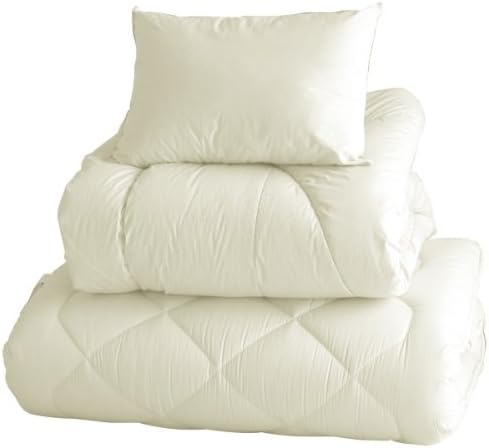 エムール 抗菌・防臭・防ダニ 布団3点セット カイザー2