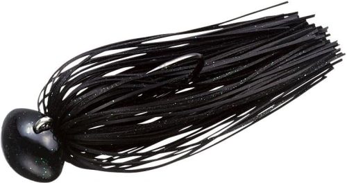 エバーグリーン(EVERGREEN) フットボールジグ シリコンラバーモデル