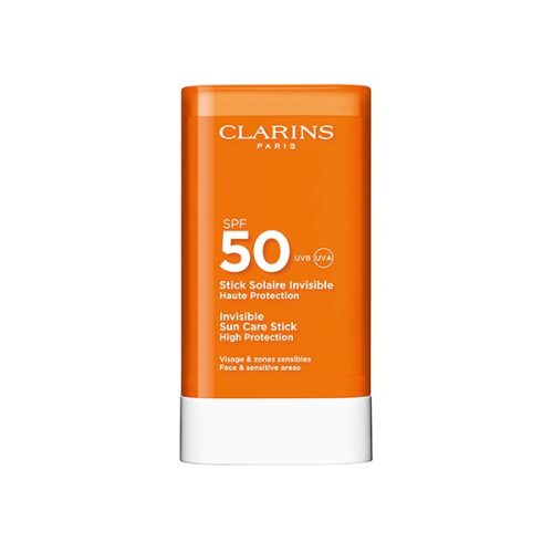 クラランス(CLARINS) インビジブル サンケア スティック ハイプロテクション