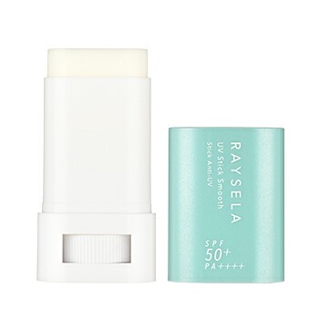 ノエビア レイセラ UV スティック スムース