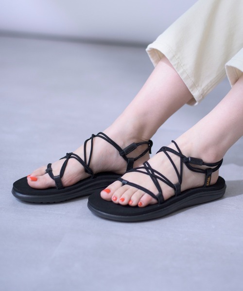 テバ(Teva) レディース ボヤ インフィニティー