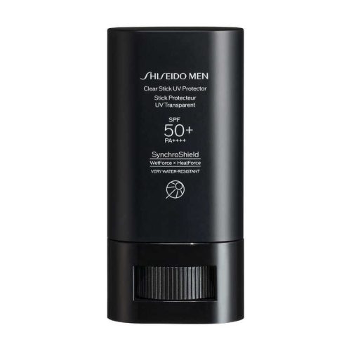 資生堂(SHISEIDO) SHISEIDO MEN クリアスティック UVプロテクター