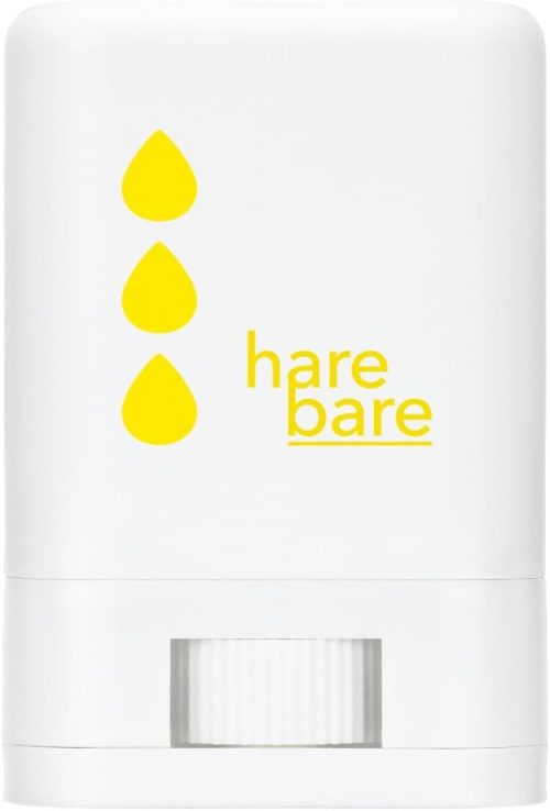 ハレバレ プロテクションUVセラムCスティック