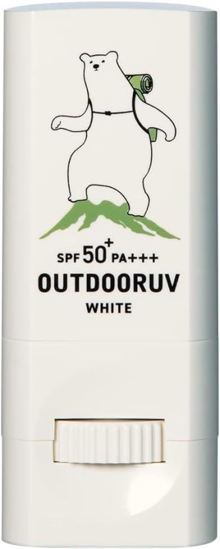 VIVO アウトドアUV ホワイト