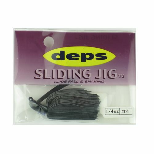 デプス(deps) スライディングジグ