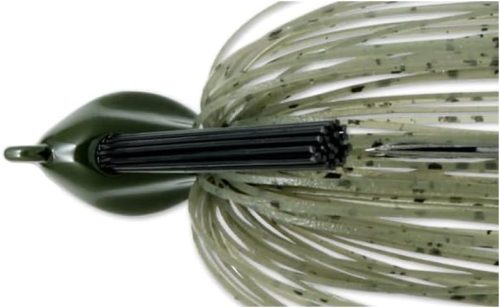 デプス(deps) フラットバックジグ