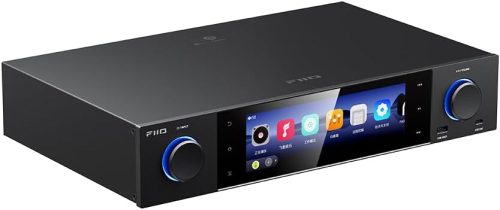 フィーオ(FiiO) オーディオストリーマー S15 FIO-S15