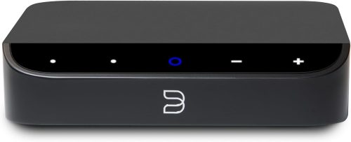 ブルーサウンド(Bluesound) ワイヤレス・ミュージック・ストリーマー NODE NANO