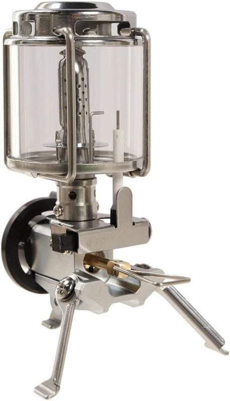 フォアウィンズ(FORE WINDS) マイクロキャンプランタン FW-ML01