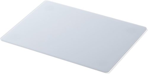 サンワサプライ(SANWA SUPPLY) ガラスマウスパッド 200-MPD034