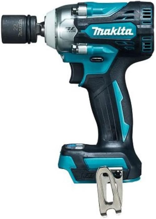マキタ(MAKITA) 充電式インパクトレンチ TW300D