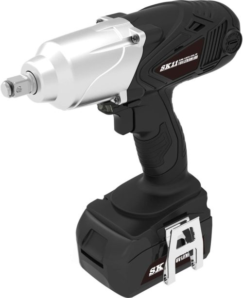 SK11 充電インパクトレンチ SIW-180V26LiD