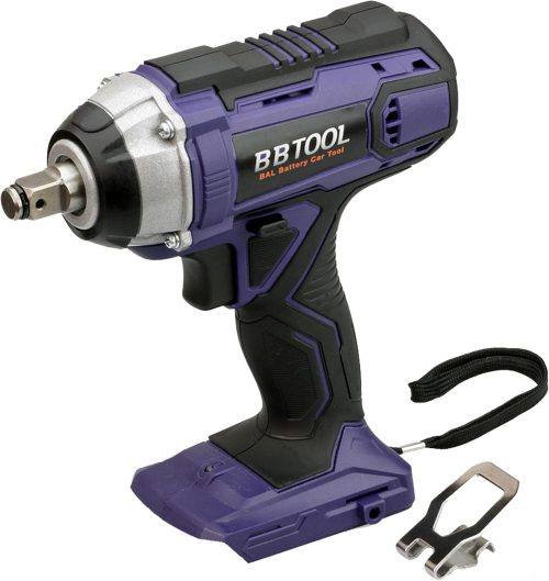 大橋産業 BBTOOL 充電式インパクトレンチ No.5000