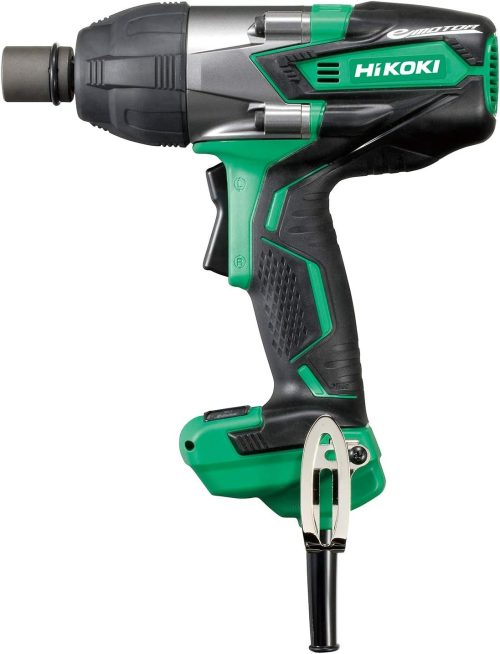 ハイコーキ(HiKOKI) インパクトレンチ WR16SE