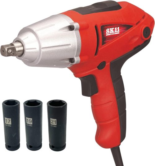 SK11 コード式インパクトレンチ SIW-320AC