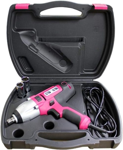 大自工業 メルテック 電動インパクトレンチ FT-50P