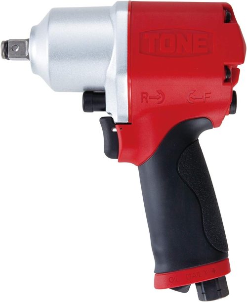 TONE エアーインパクトレンチ AI4161