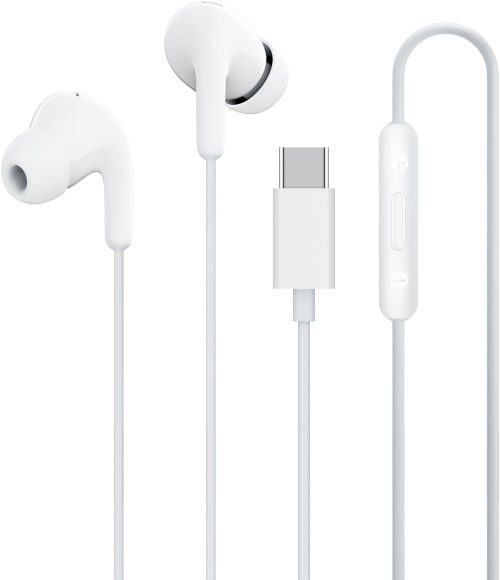 シャオミ(Xiaomi) Xiaomi Type-C イヤホン