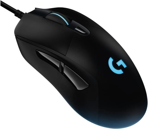 ロジクール(Logicool) G403 HERO Gaming Mouse G403h