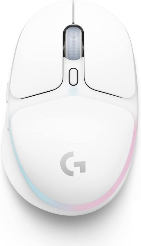 ロジクール(Logicool) G705 Wireless Gaming Mouse G705WL