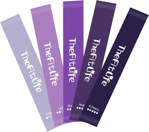 TheFitLife トレーニングチューブ