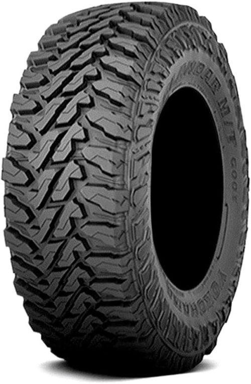 ヨコハマタイヤ ジオランダー M/T G003 175/80R16