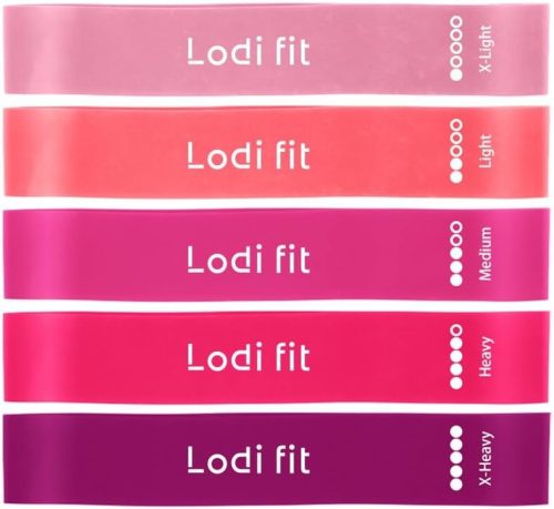 Lodi fit トレーニングチューブ