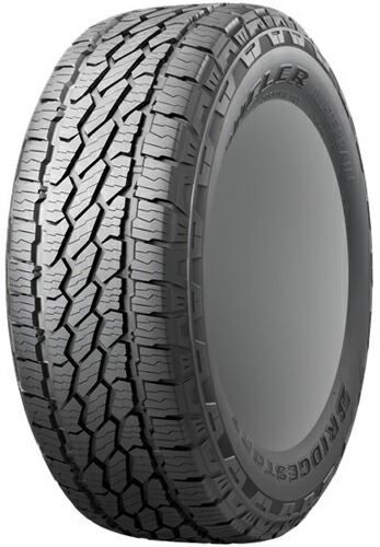 ブリヂストン(BRIDGESTONE) DUELER A/T002 175/80R16