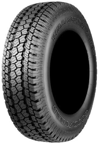 グッドイヤー ラングラー AT/S 175/80R16
