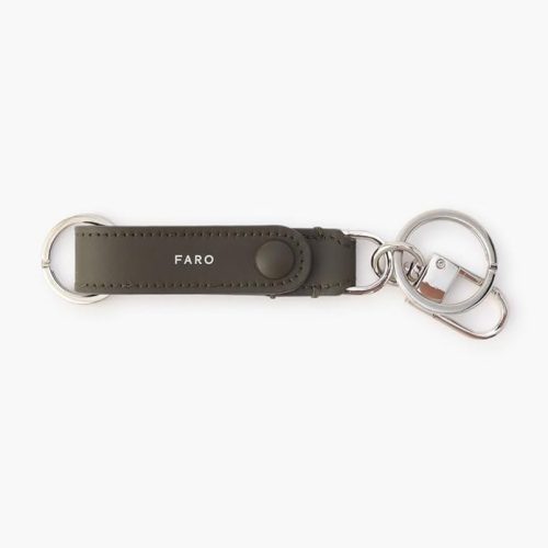 ファーロ(FARO) Calma Key Holder 2rings