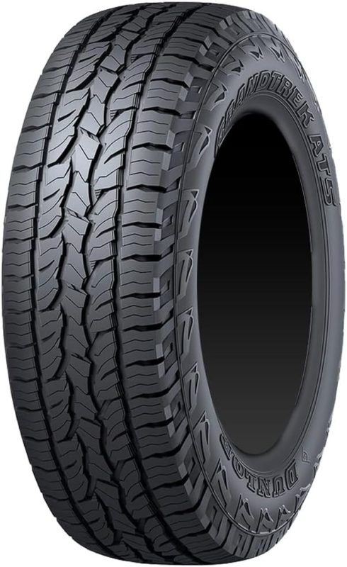 専用8 DUNLOP GRANDTREK 175/80R16 ジムニー ノーマル ジムニーにおすすめのタイヤ10選。人気モデルの4本セットもご紹介