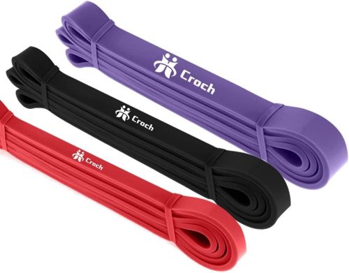 Croch トレーニングチューブ NT40092