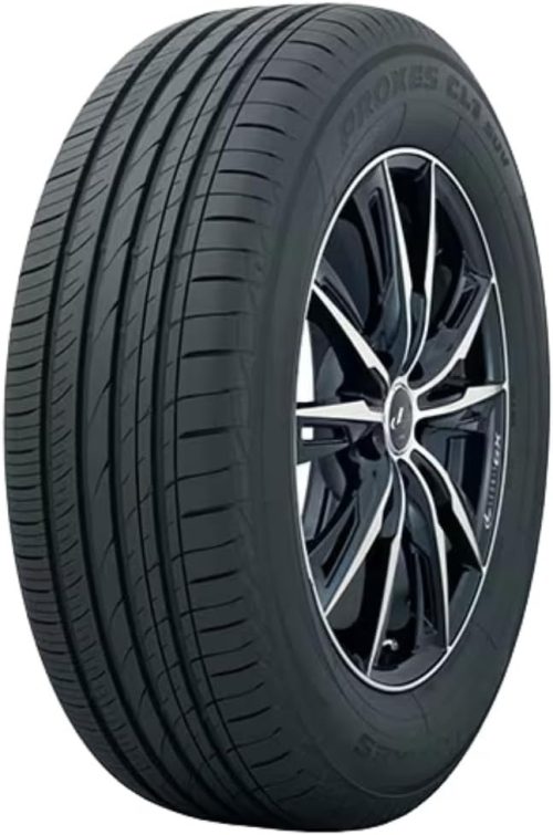 トーヨータイヤ PROXES CL1 SUV 175/80R16