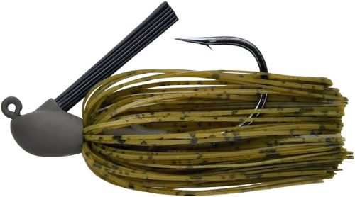 ケイテック(KEITECH) ラバージグ モデル Ⅳ ヘビーデューティージグ