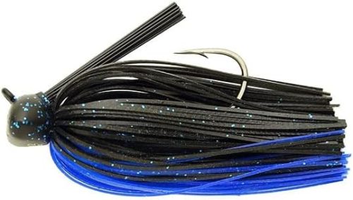 ケイテック(KEITECH) クランキンフットボールジグ