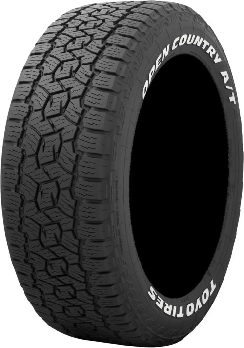 トーヨータイヤ オープンカントリー A/TⅢ 175/80R16